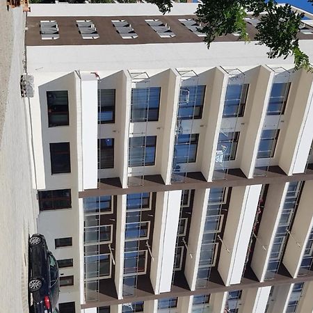 Apartament Monadin 3 Braşov Buitenkant foto