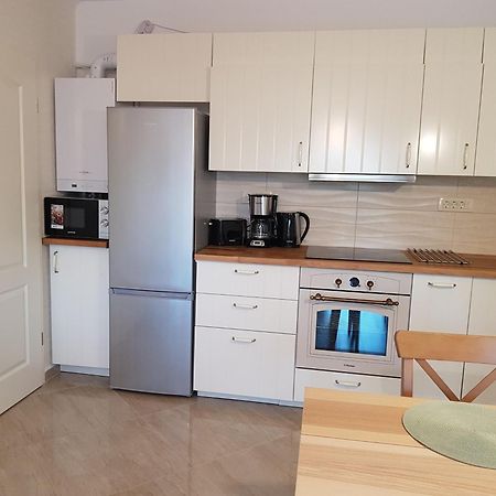 Apartament Monadin 3 Braşov Buitenkant foto