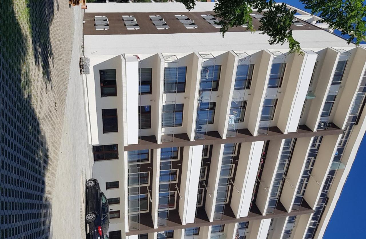 Apartament Monadin 3 Braşov Buitenkant foto
