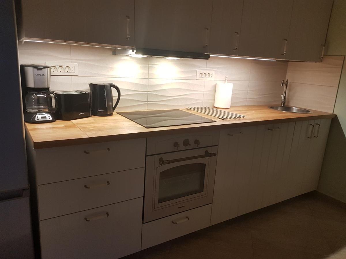 Apartament Monadin 3 Braşov Buitenkant foto