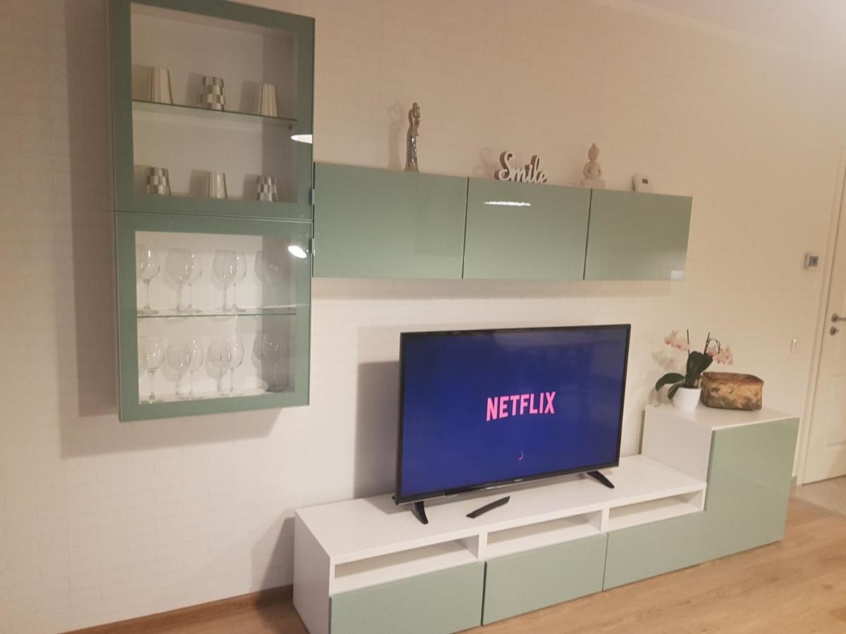 Apartament Monadin 3 Braşov Buitenkant foto