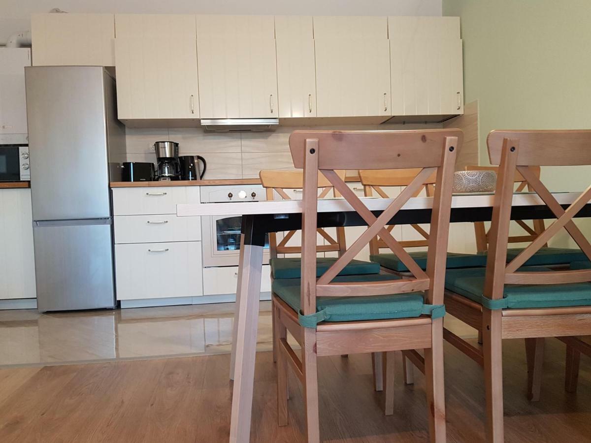 Apartament Monadin 3 Braşov Buitenkant foto