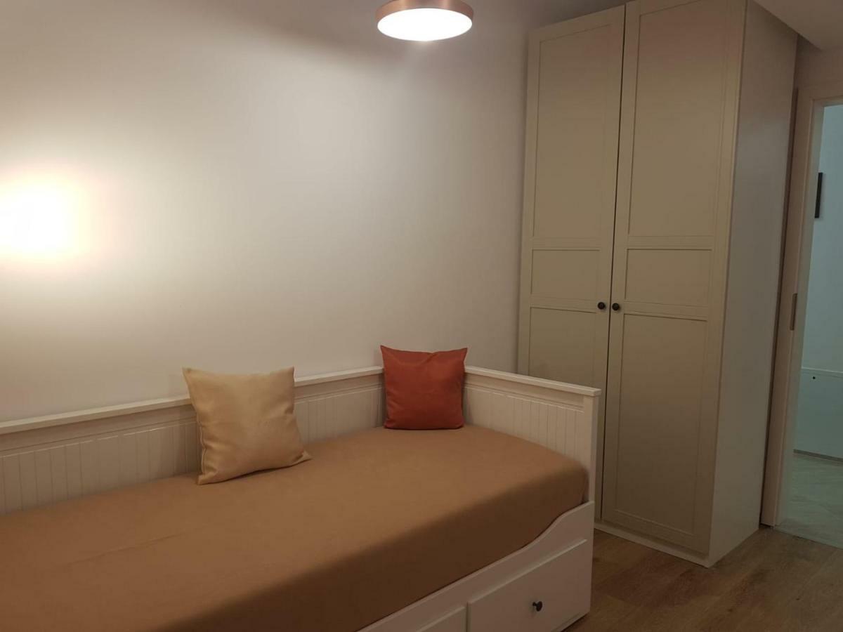 Apartament Monadin 3 Braşov Buitenkant foto