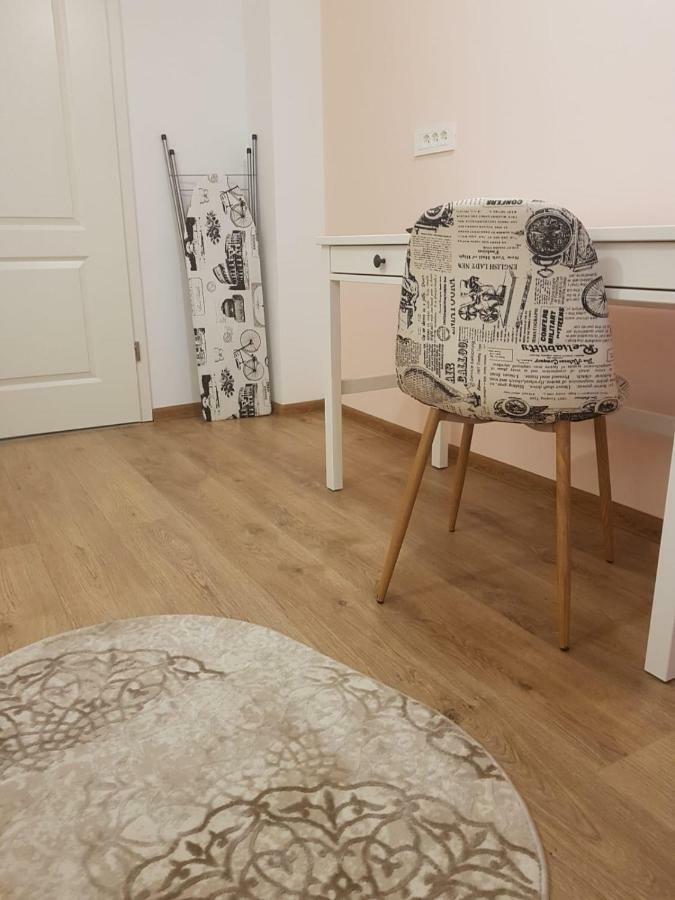Apartament Monadin 3 Braşov Buitenkant foto