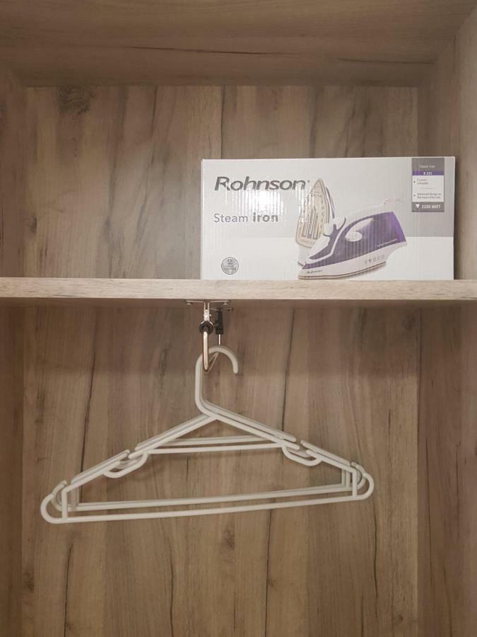 Apartament Monadin 3 Braşov Buitenkant foto