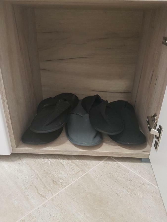 Apartament Monadin 3 Braşov Buitenkant foto