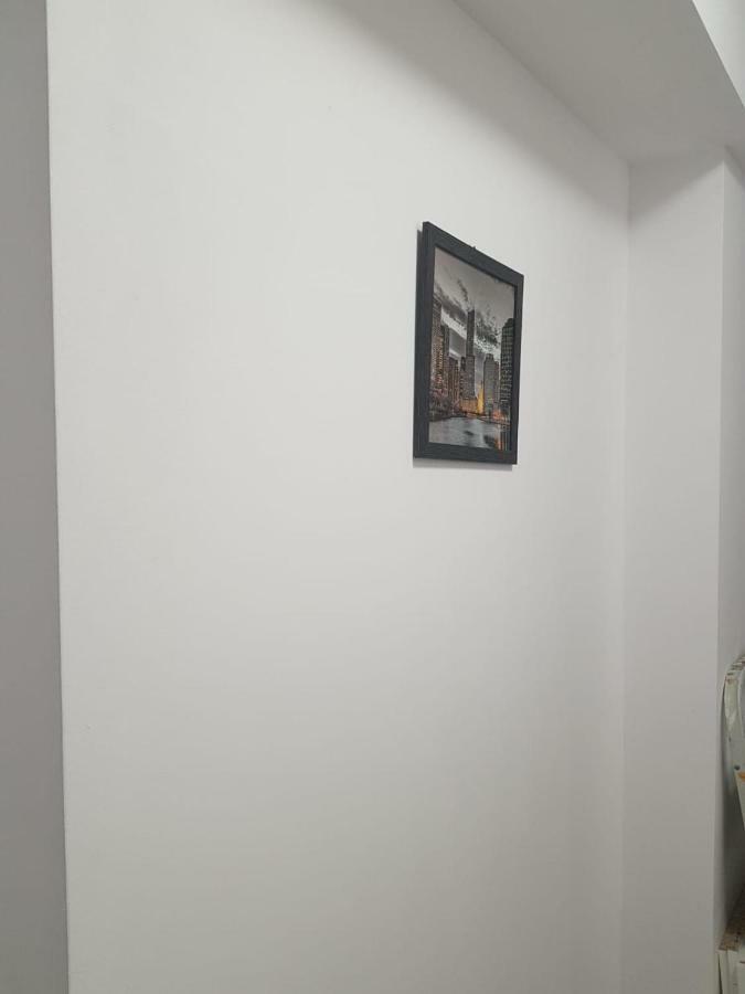 Apartament Monadin 3 Braşov Buitenkant foto