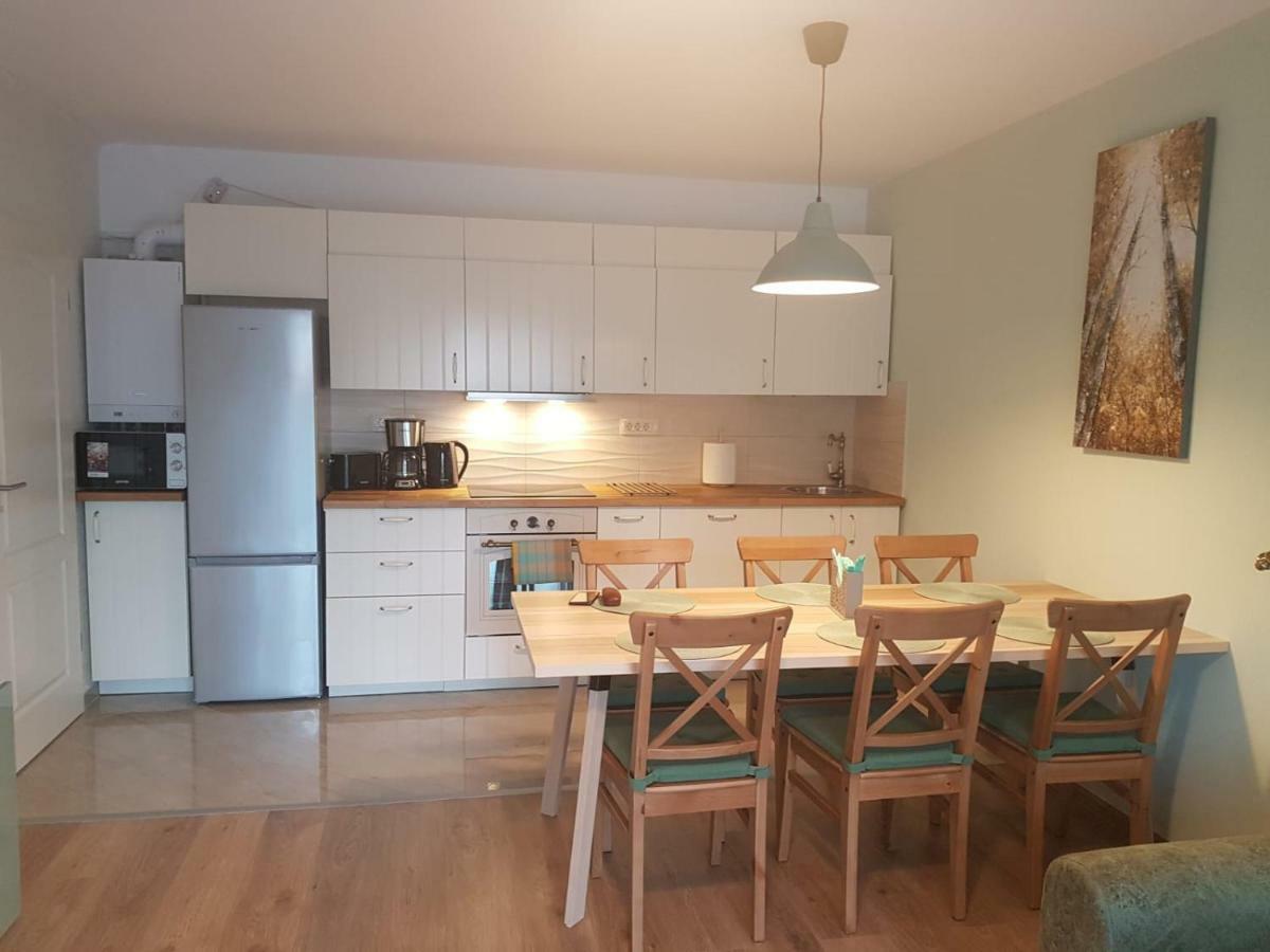 Apartament Monadin 3 Braşov Buitenkant foto