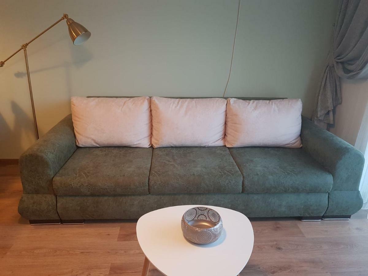Apartament Monadin 3 Braşov Buitenkant foto