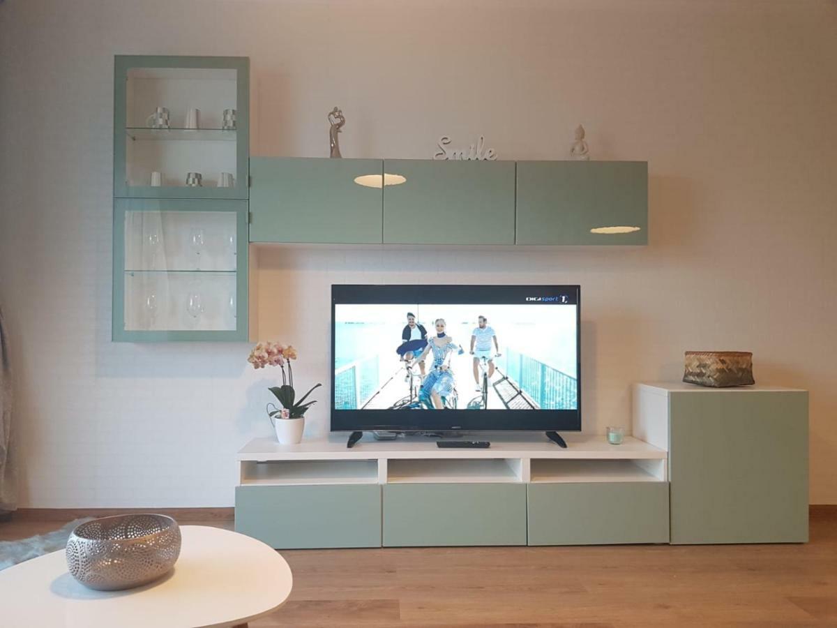 Apartament Monadin 3 Braşov Buitenkant foto