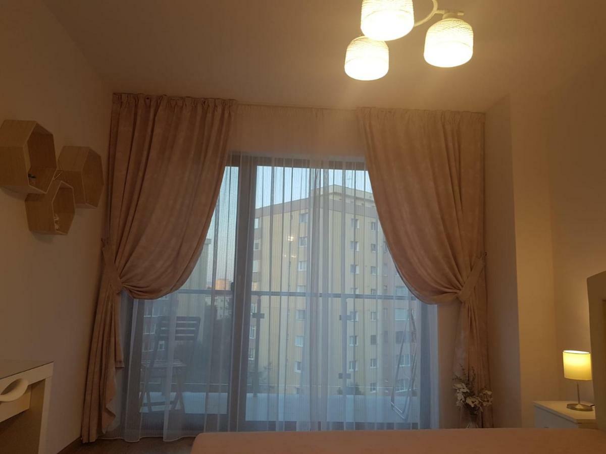 Apartament Monadin 3 Braşov Buitenkant foto