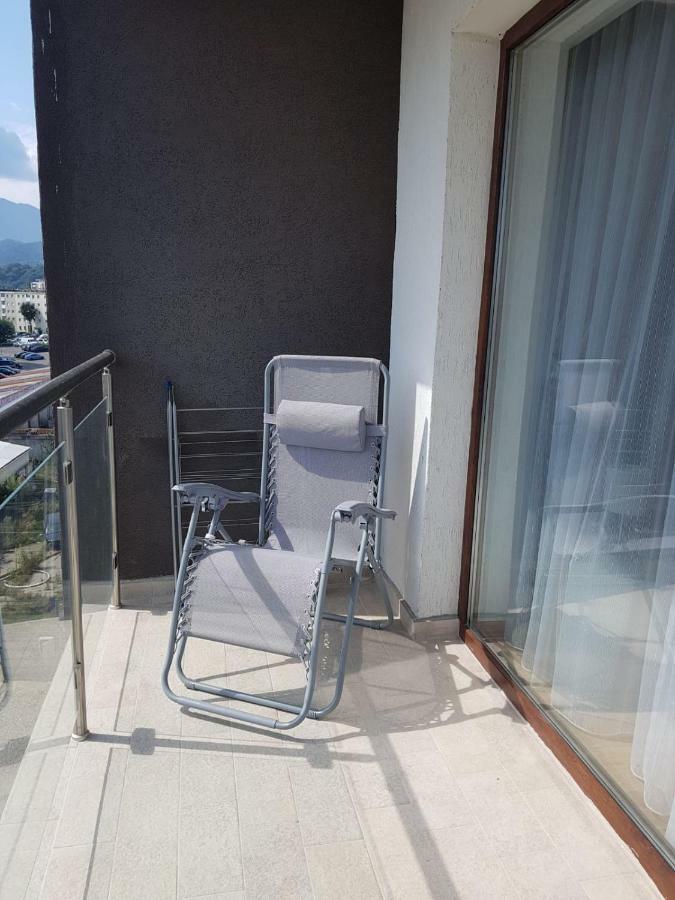 Apartament Monadin 3 Braşov Buitenkant foto