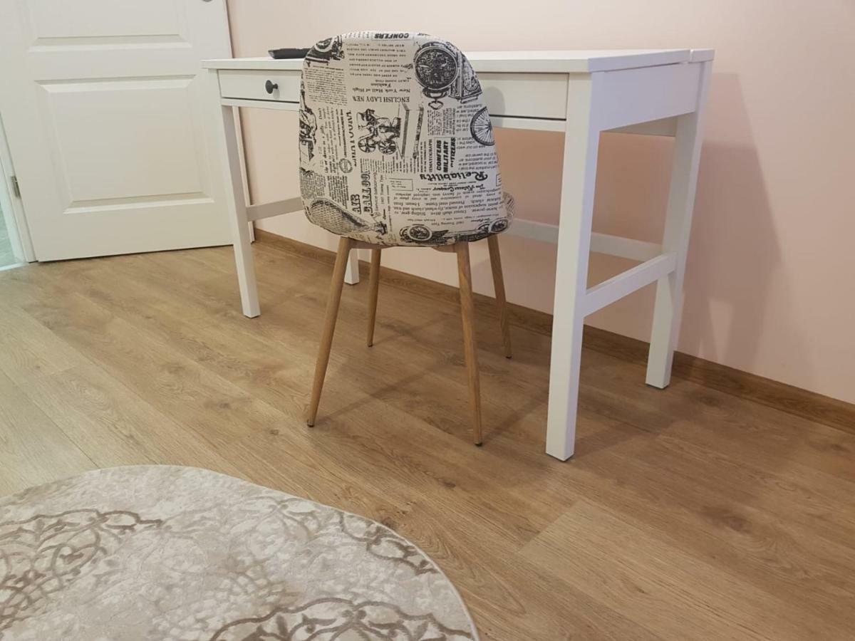 Apartament Monadin 3 Braşov Buitenkant foto