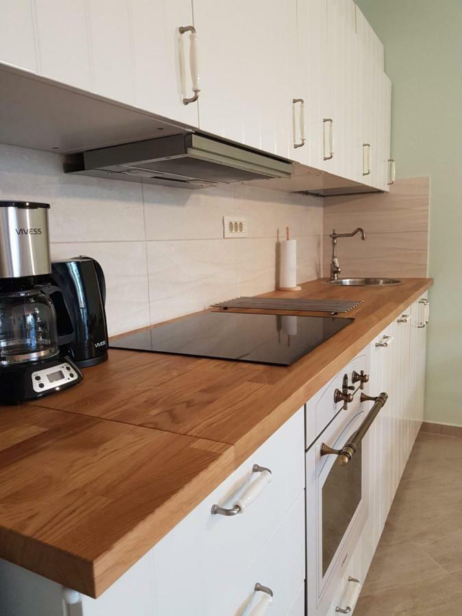 Apartament Monadin 3 Braşov Buitenkant foto