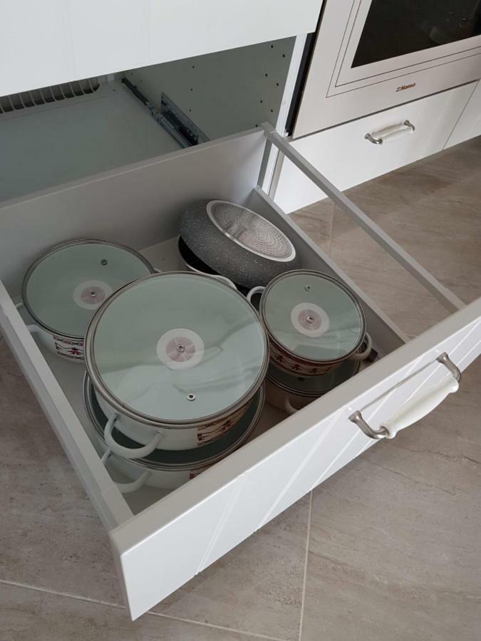 Apartament Monadin 3 Braşov Buitenkant foto