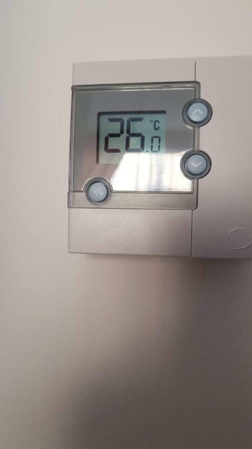 Apartament Monadin 3 Braşov Buitenkant foto
