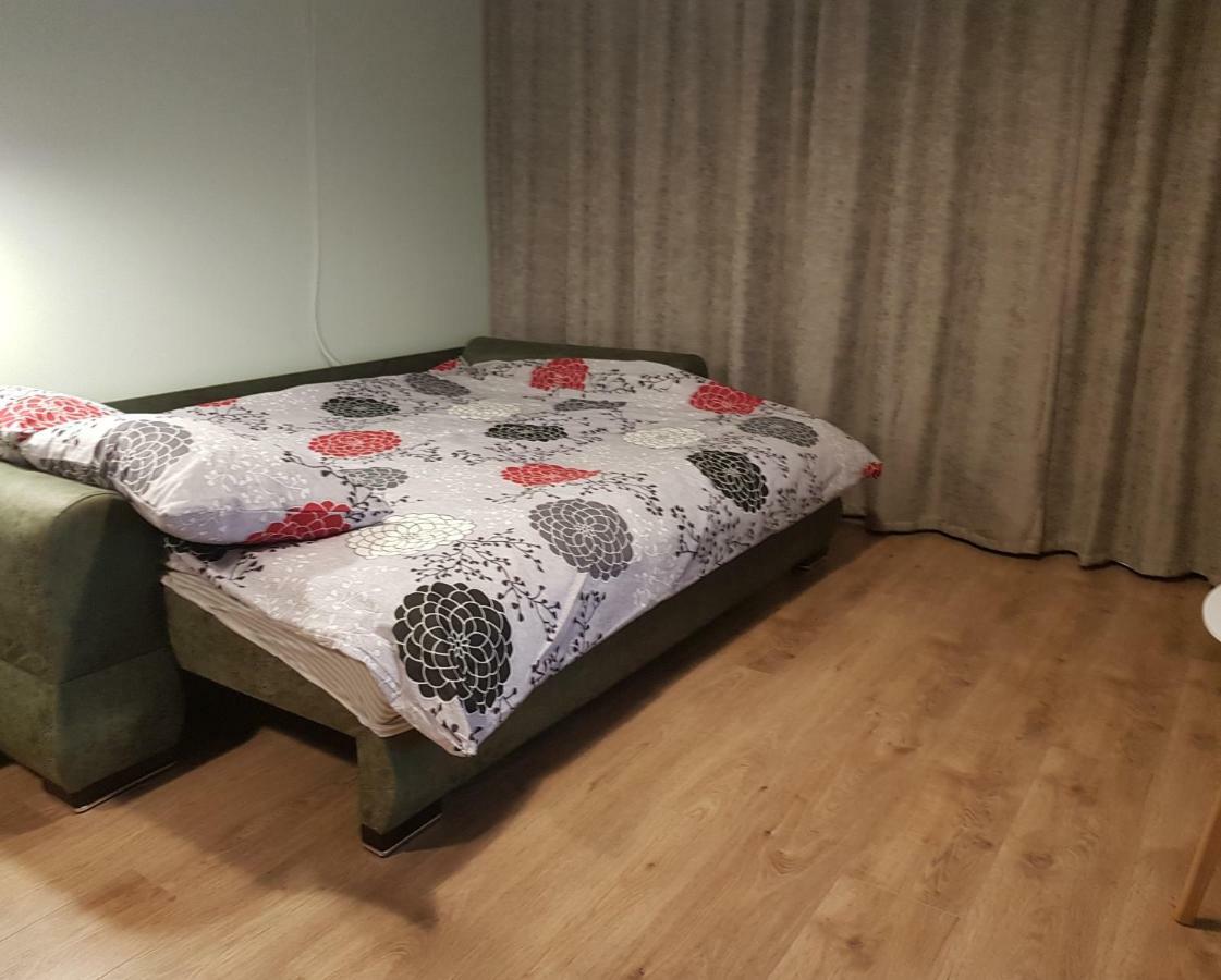 Apartament Monadin 3 Braşov Buitenkant foto